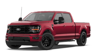 2026 Ford F-150® External Image 2